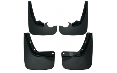 Брызговики Ford Explorer