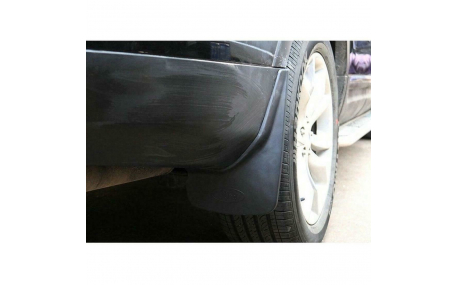 Брызговики Ford Explorer