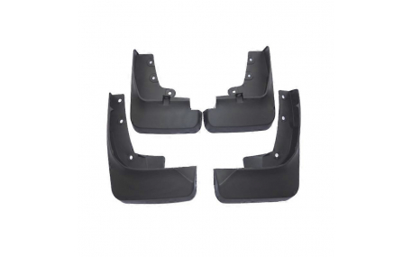 Брызговики Ford Edge 2019-2023