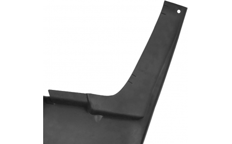 Брызговики Ford Ranger 2019-2023