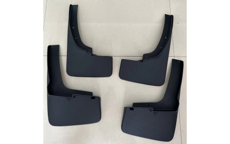 Брызговики Ford Ranger 2019-2023