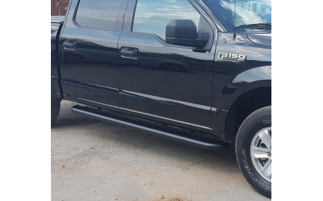 Подножки Ford F150