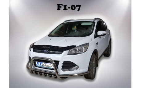 Защита передняя Ford Kuga MK2