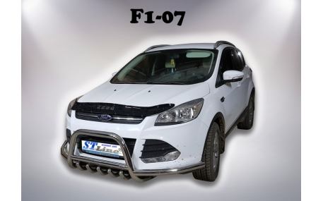 Защита передняя Ford Kuga MK2