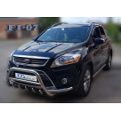 Защита передняя Ford Kuga MK1