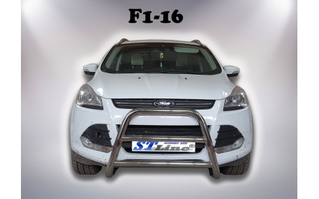 Защита передняя Ford Kuga MK2