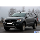 Защита передняя Ford Ranger