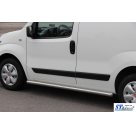 Подножки Ford Transit