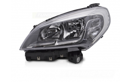 Фара передняя Fiat Doblo