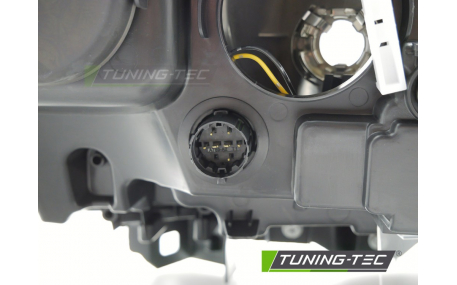 Фара передняя Fiat Doblo