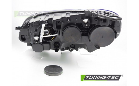 Фара передняя Fiat Doblo