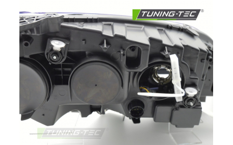 Фара передняя Fiat Doblo