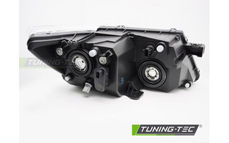 Фара передняя Fiat Freemont