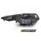 Фара передняя Ford Mondeo MK4