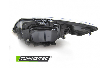 Фара передняя Ford Mondeo MK4