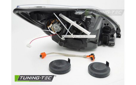 Фара передняя Ford Focus MK2