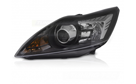 Фара передняя Ford Focus MK2