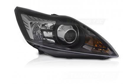 Фара передняя Ford Focus MK2