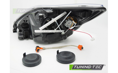 Фара передняя Ford Focus MK2