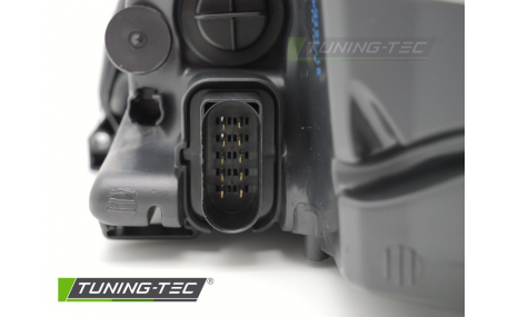 Фара передняя Ford Focus MK2