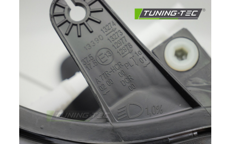 Фара передняя Ford Focus MK2