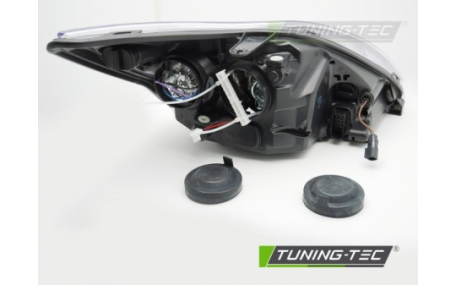 Фара передняя Ford Focus MK2