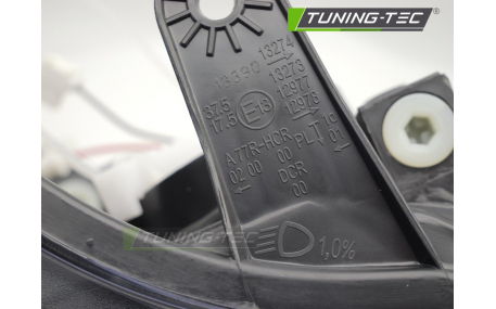 Фара передняя Ford Focus MK2