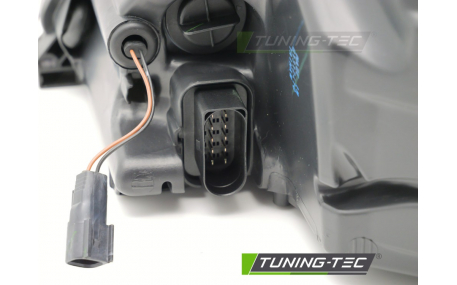 Фара передняя Ford Focus MK2