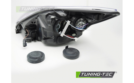 Фара передняя Ford Focus MK2