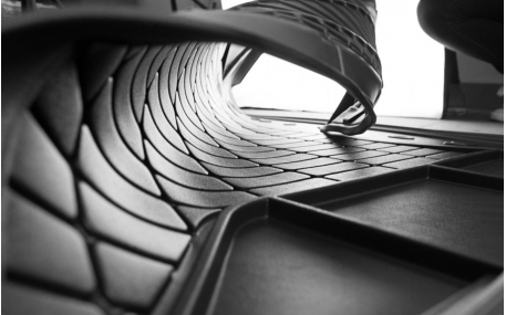 Коврики в салон Skoda Octavia Tour