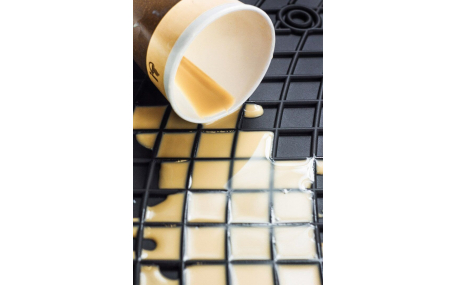 Коврики в салон Skoda Fabia