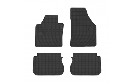 Коврики в салон Volkswagen Caddy