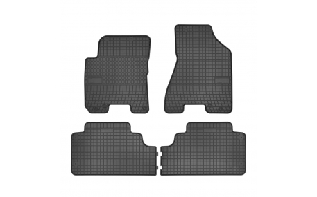 Коврики в салон Hyundai Tucson