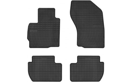 Коврики в салон Mitsubishi Outlander XL