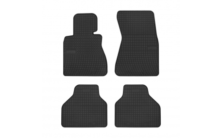 Коврики в салон BMW 7 (E65)