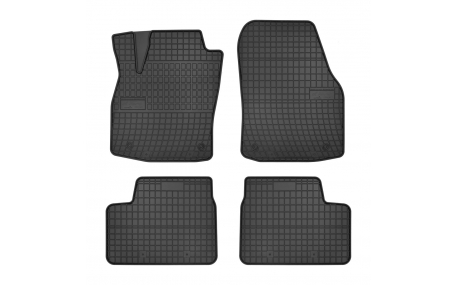 Коврики в салон Opel Astra H