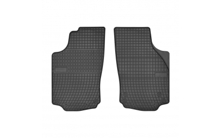 Коврики в салон Opel Combo C