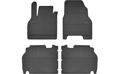 Коврики в салон Renault Kangoo