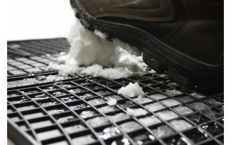 Коврики в салон Honda CR-V