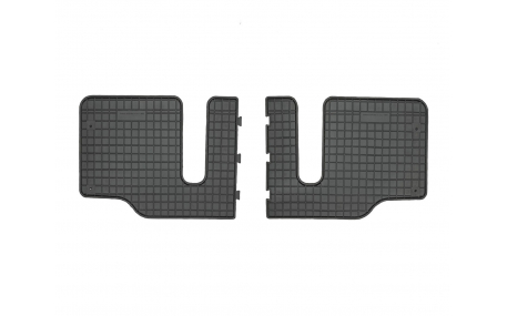 Коврики в салон Mazda 5