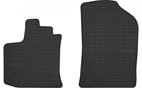 Коврики в салон Renault Dokker