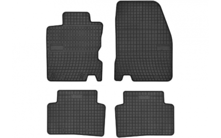 Коврики в салон Renault Kadjar