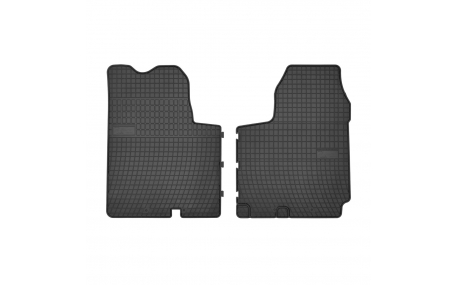 Коврики в салон Opel Vivaro