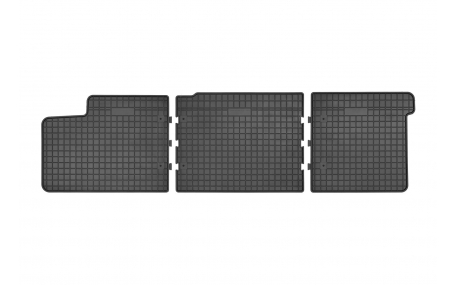 Коврики в салон Volkswagen T5