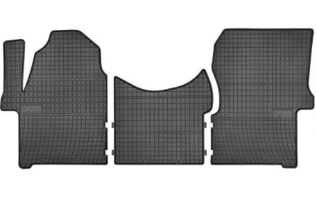 Коврики в салон Mercedes Sprinter