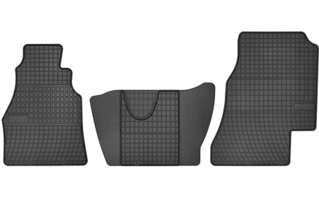 Коврики в салон Mercedes Sprinter