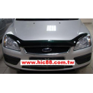 Дефлектор капота Ford Focus MK2