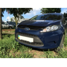 Дефлектор капота Ford Fiesta