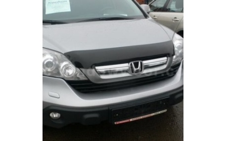 Дефлектор капота Honda CR-V