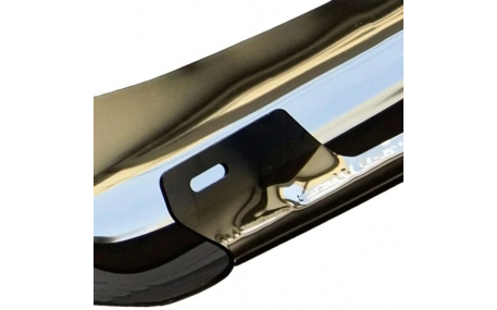 Дефлектор капота Mazda CX-5